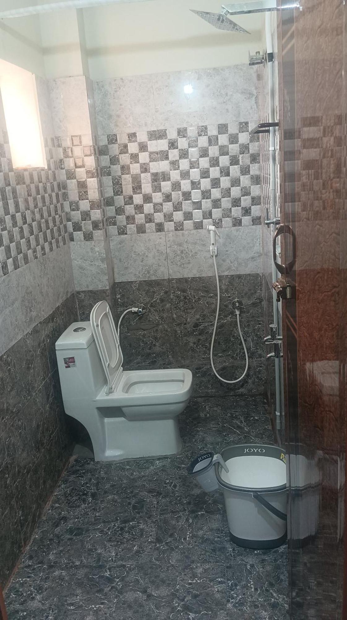 Rajali Residency Hotel Kulithalai Eksteriør billede